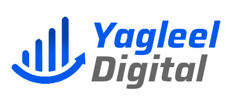 Yagleel Digital Solutions Logo