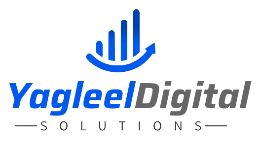 Yagleel Solutions Logo